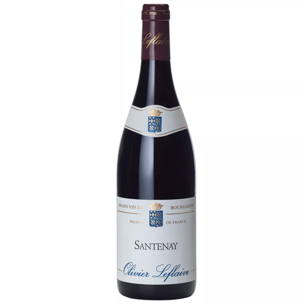 Olivier Leflaive Santenay