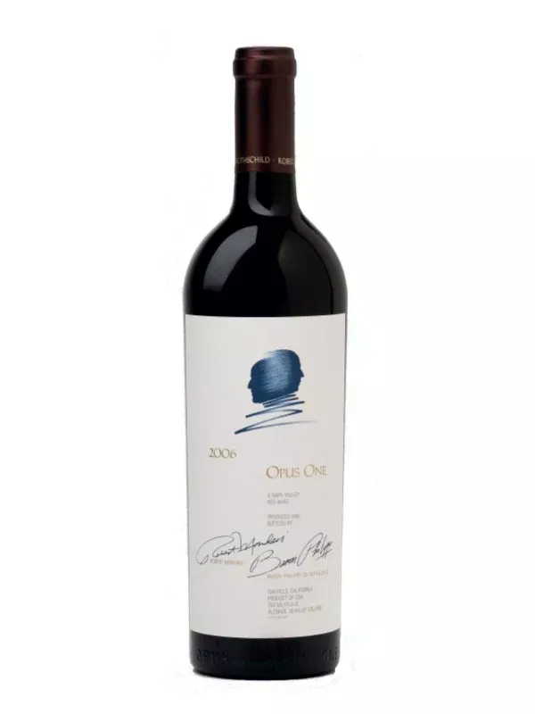 Opus One 2006