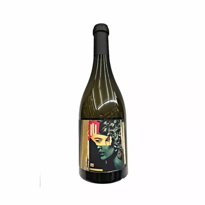 ORIN SWIFT BLANK STARE SAUVIGNON BLANC
