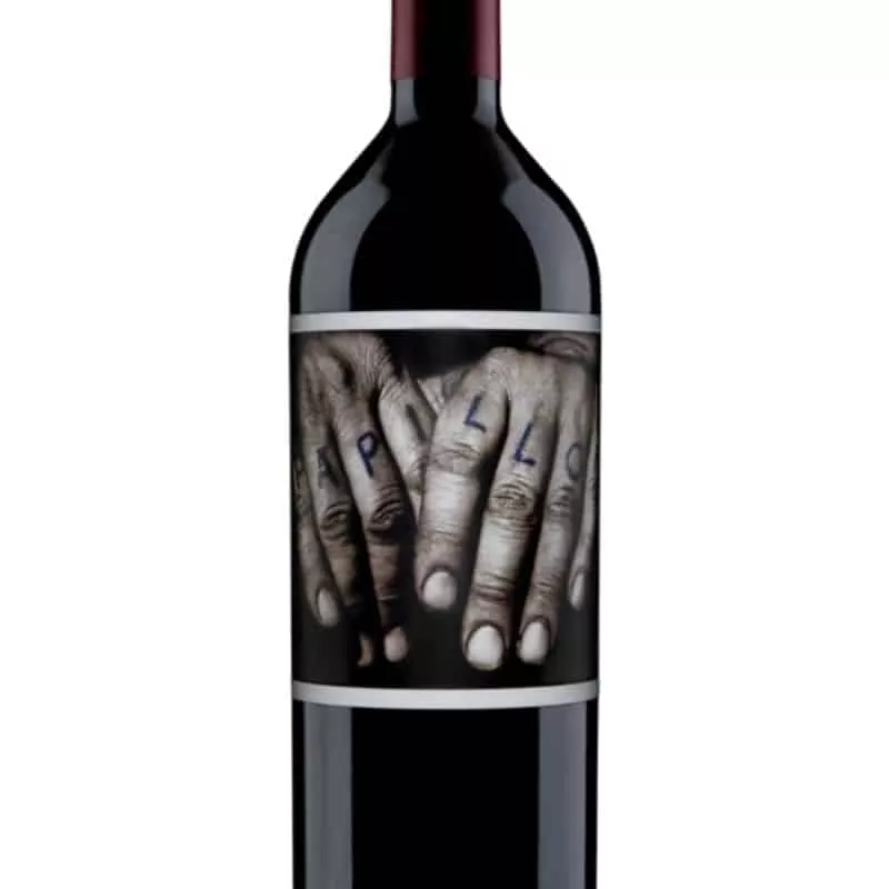 ORIN SWIFT PAPILLON 1.5L