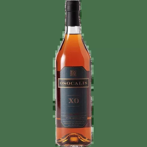 Osocalis Xo Alambic Brandy