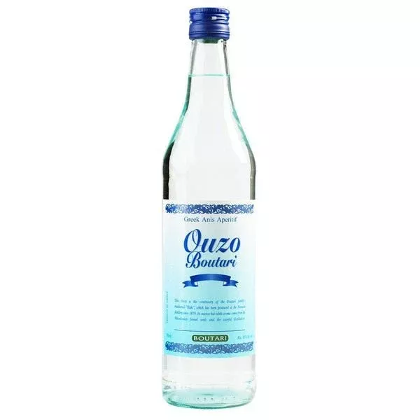 Ouzo Boutri 750mL