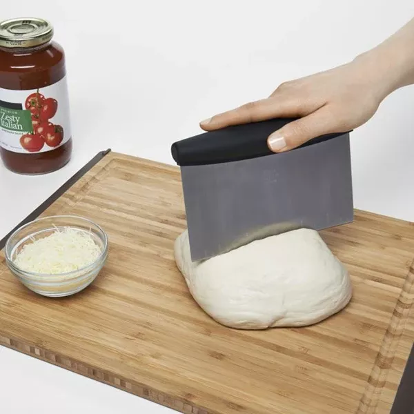 OXO Good Grips Multi-Purpose Scraper & Chopper
