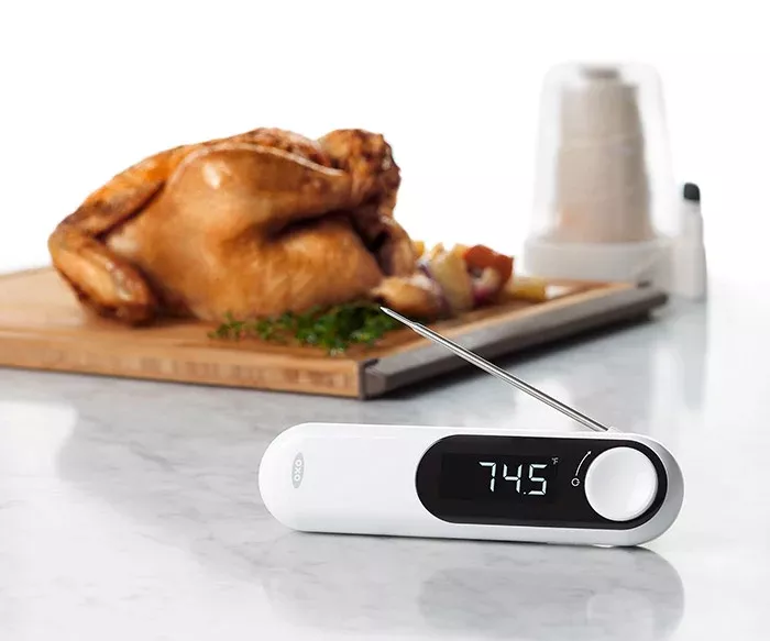 OXO Good Grips Thermocouple Thermometer