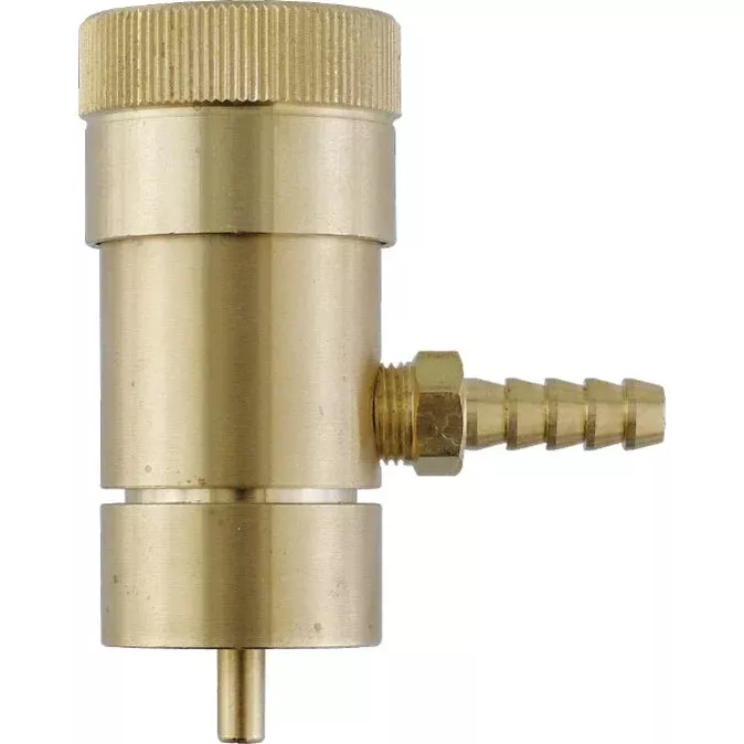 Oxygen Regulator