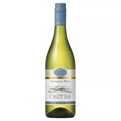 Oyster Bay Sauvignon Blanc Marlborough 750ML
