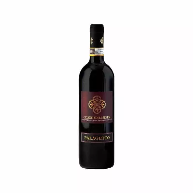 PALAGETTO CHIANTI COLLI SENESI