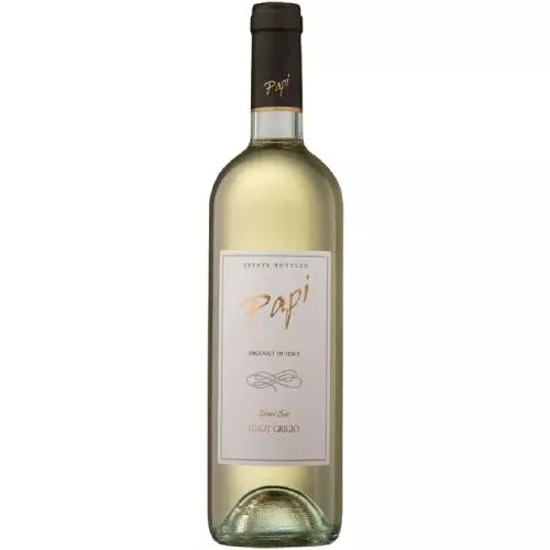 Papi Pinot Grigio - 750ML