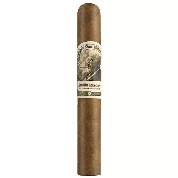 Pappy Van Winkle Barrel Fermented Toro