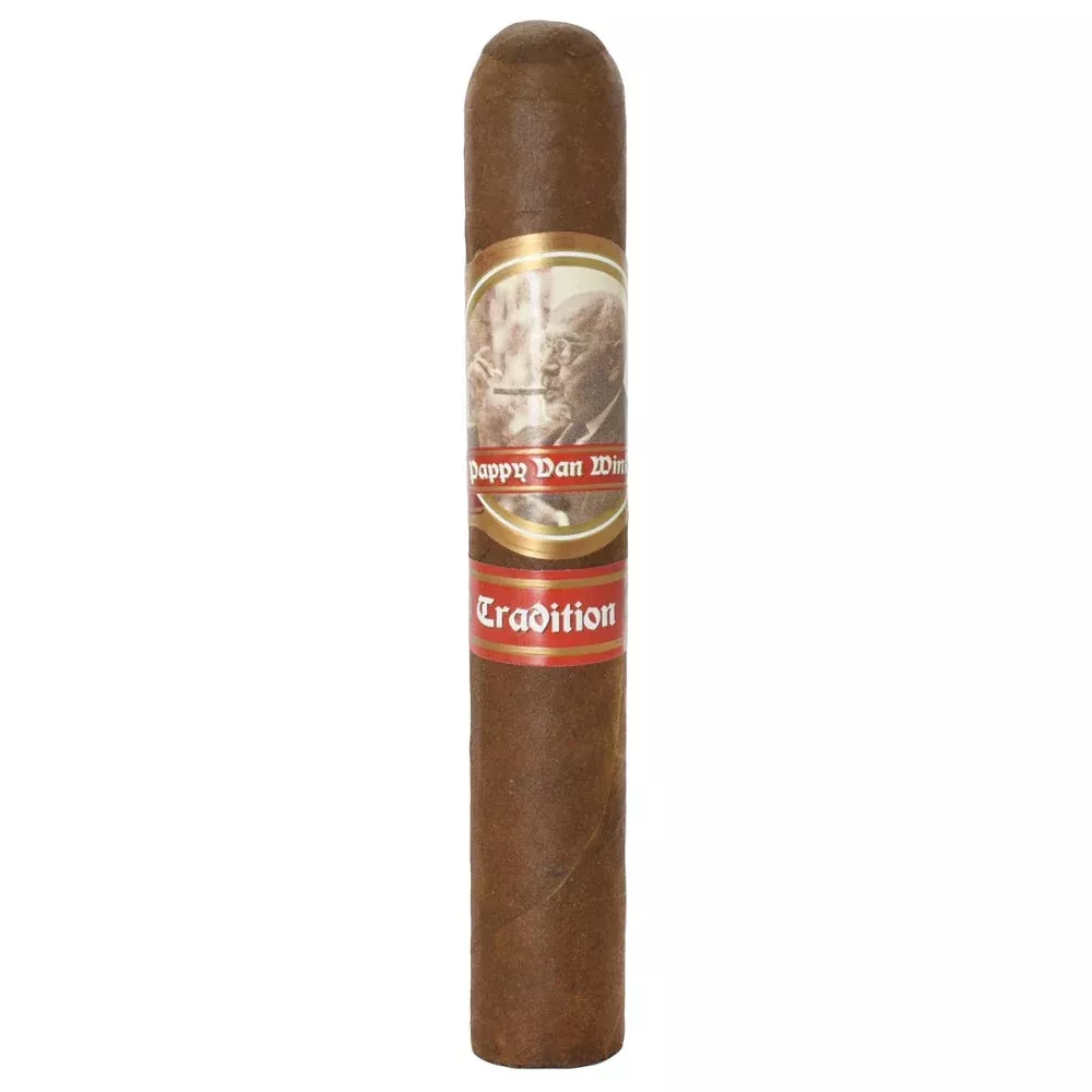 Pappy Van Winkle Tradition Robusto Cigar