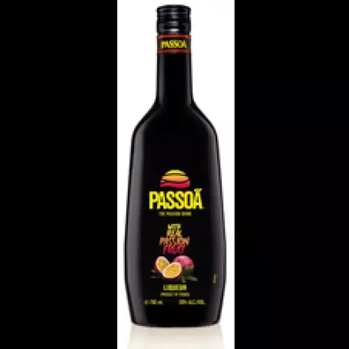 Passoã Passion Fruit Liqueur