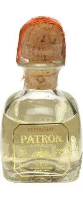 Patron Tequila Reposado 50ml