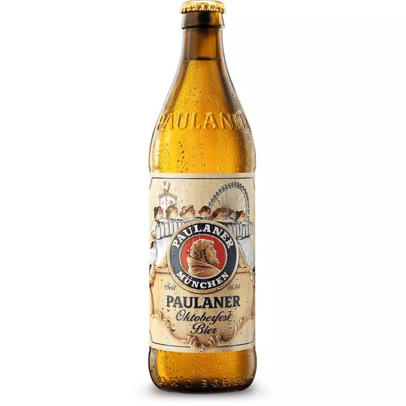 PAULANER OKTOBERFEST 4PK