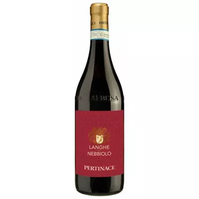 Pertinace Nebbiolo Langhe 2022 750ML