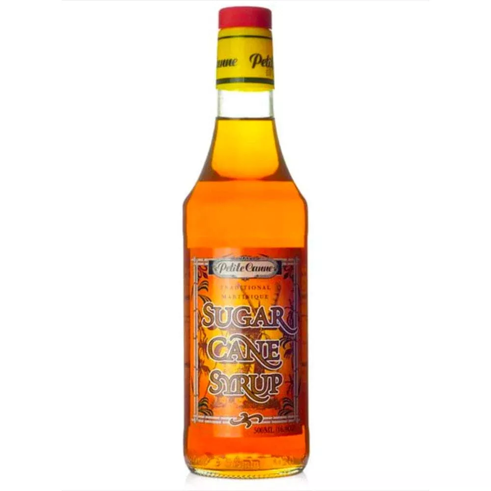 Petite Canne Sugar Cane Syrup