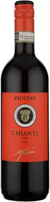 Piccini Chianti 750ML