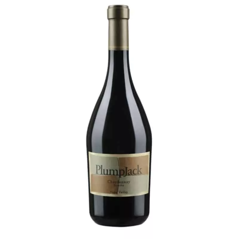 PLUMPJACK CHARDONNAY 2021