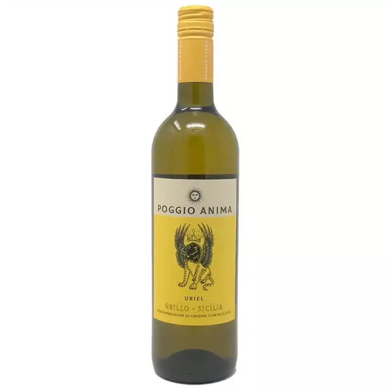 POGGIO ANIMA GRILLO