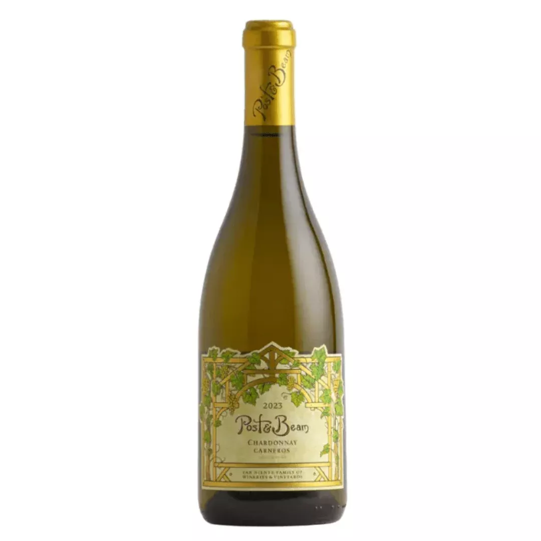 Post & Beam Carneros Chardonnay 750mL