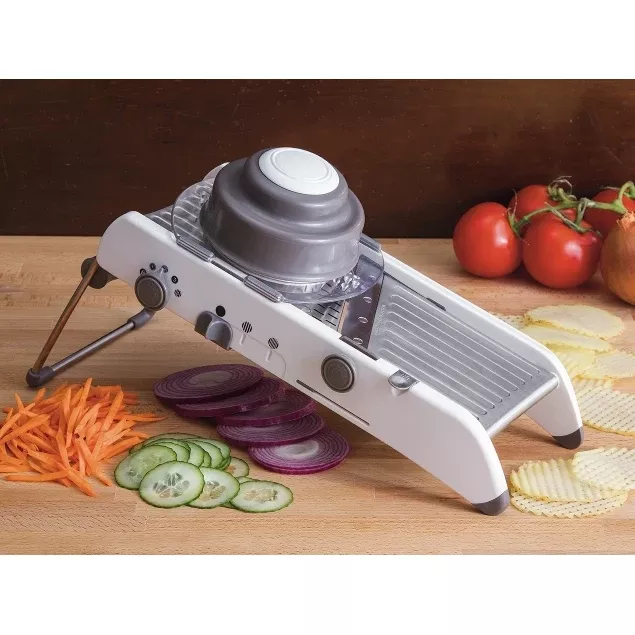 Progressive PL8 Professional Mandoline