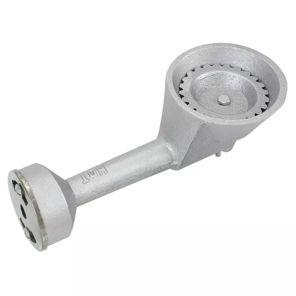 Propane Burner For Brewing