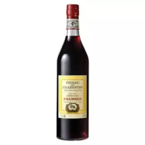 Prunier Pineau des Charentes Rouge