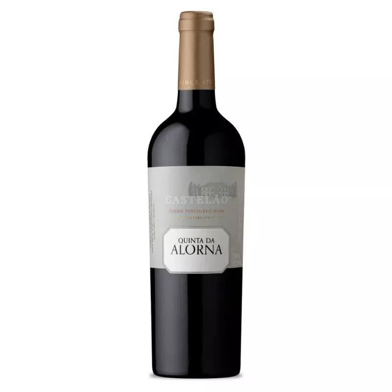 QUINTA DA ALORNA CASTELAO