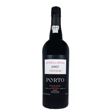 Quinta do Noval 2007 Porto