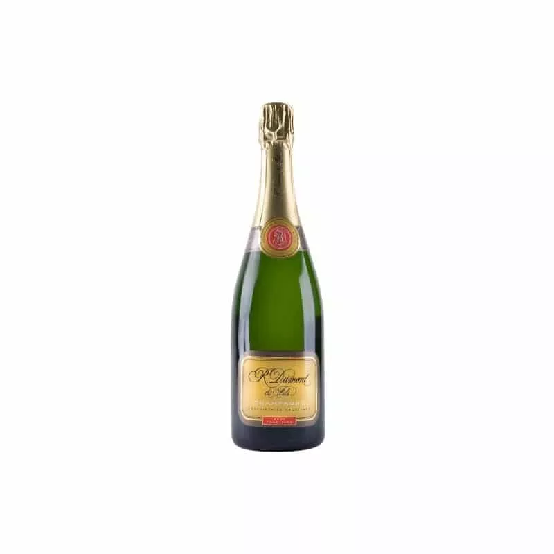 R.DUMONT BRUT 375ML