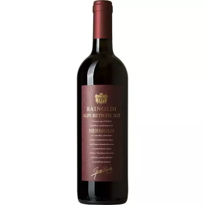 RAINOLDI NEBBIOLO