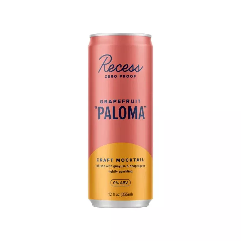 RECESS ZERO PROOF PALOMA