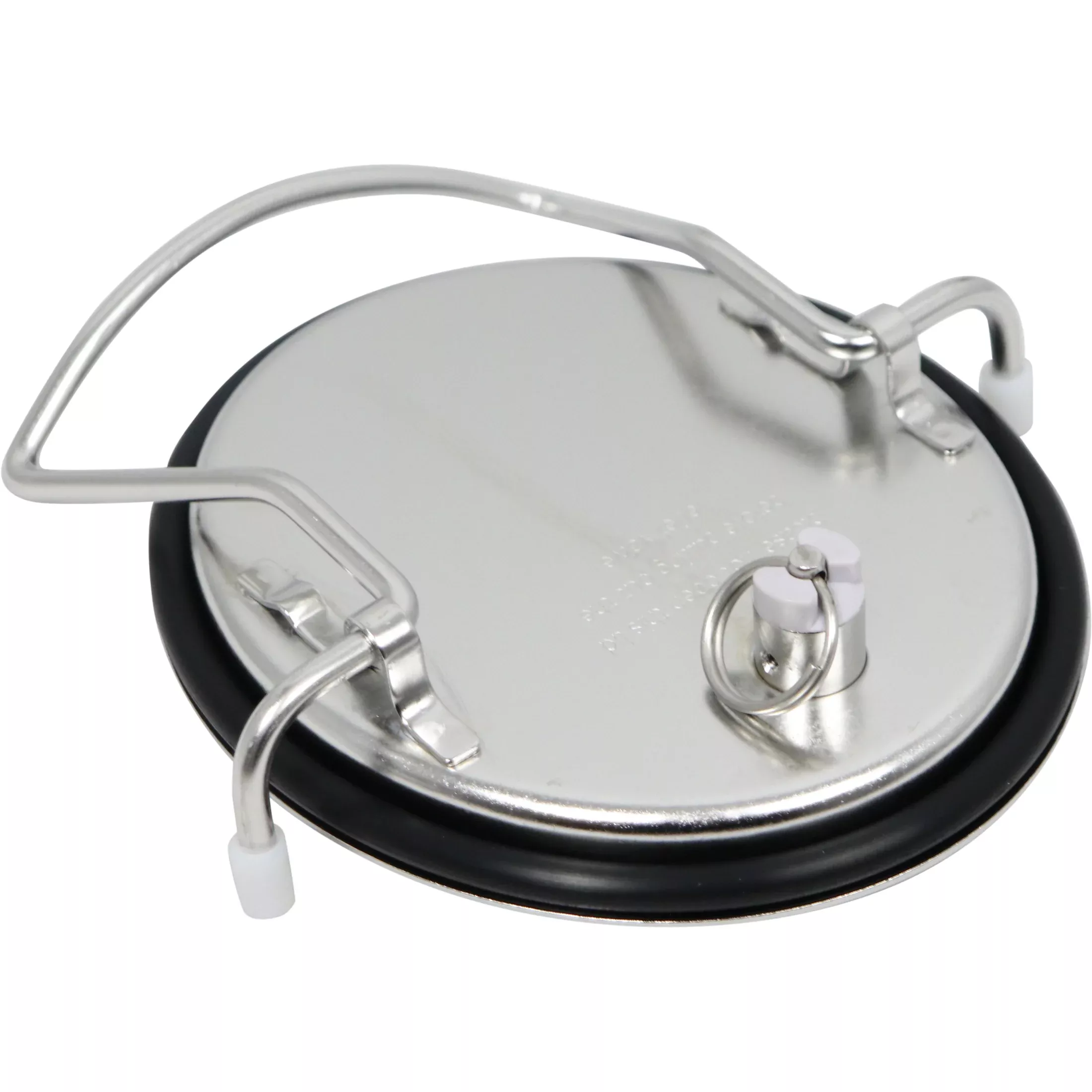 Replacement Lid for Megamouth Torpedo Keg
