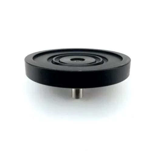 Replacement Table Spacer for Cannular Pro Can Seamer