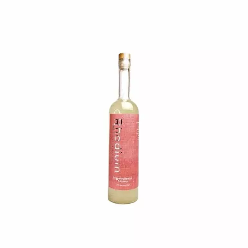 RHODIUM GRAPEFRUITCELLO