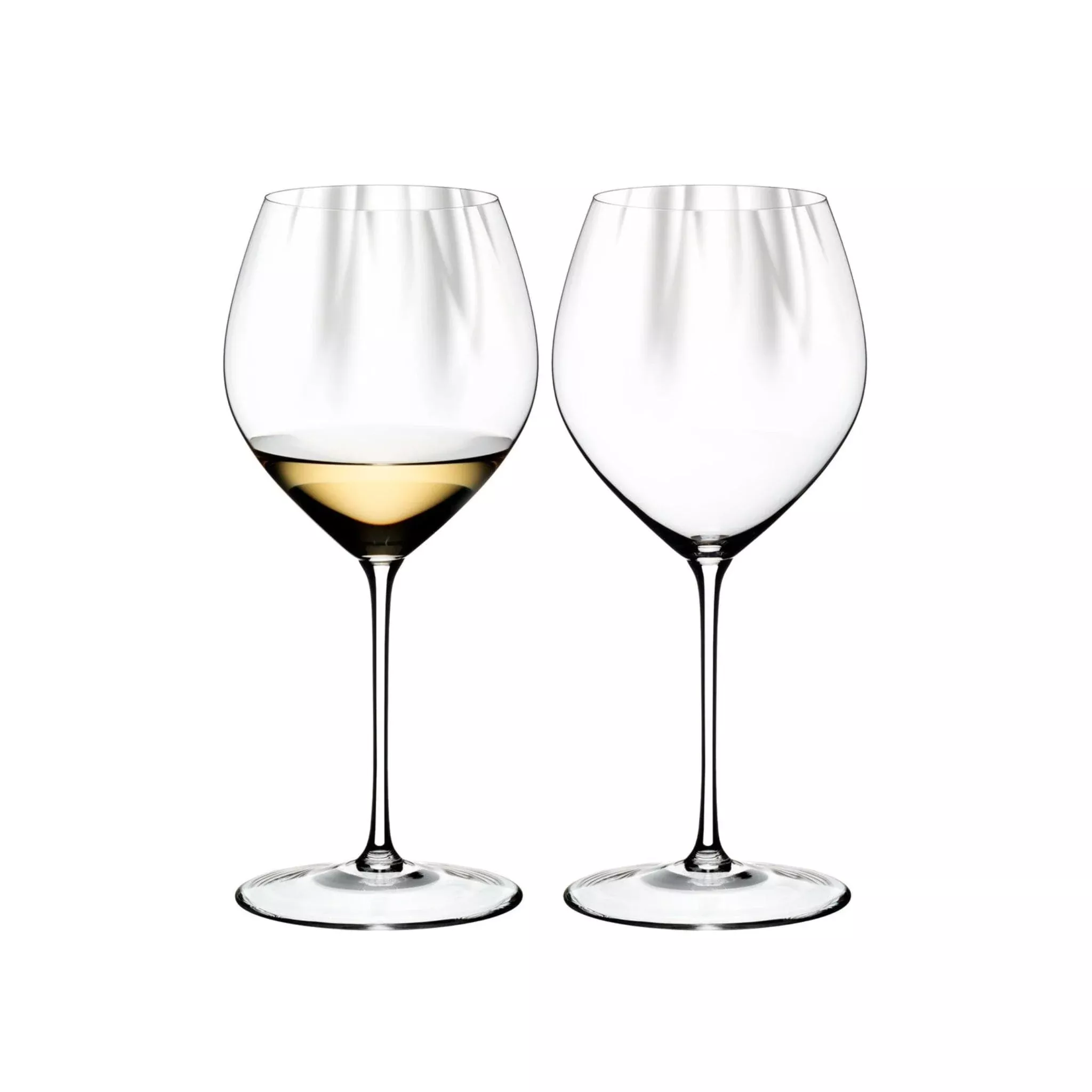Riedel Performance Chardonnay Glass Set of 2