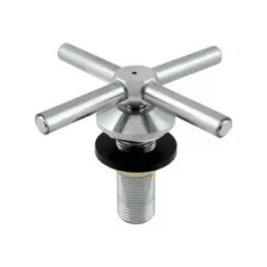Rinser Assembly - 4.5" Daimeter - 4-Post
