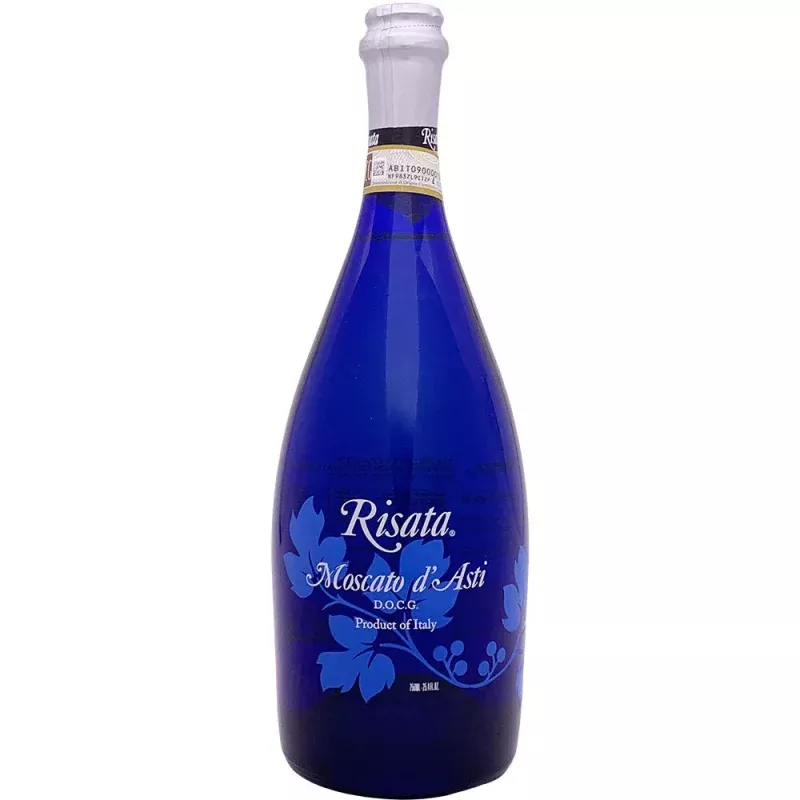 Risata Moscato d'Asti 750mL