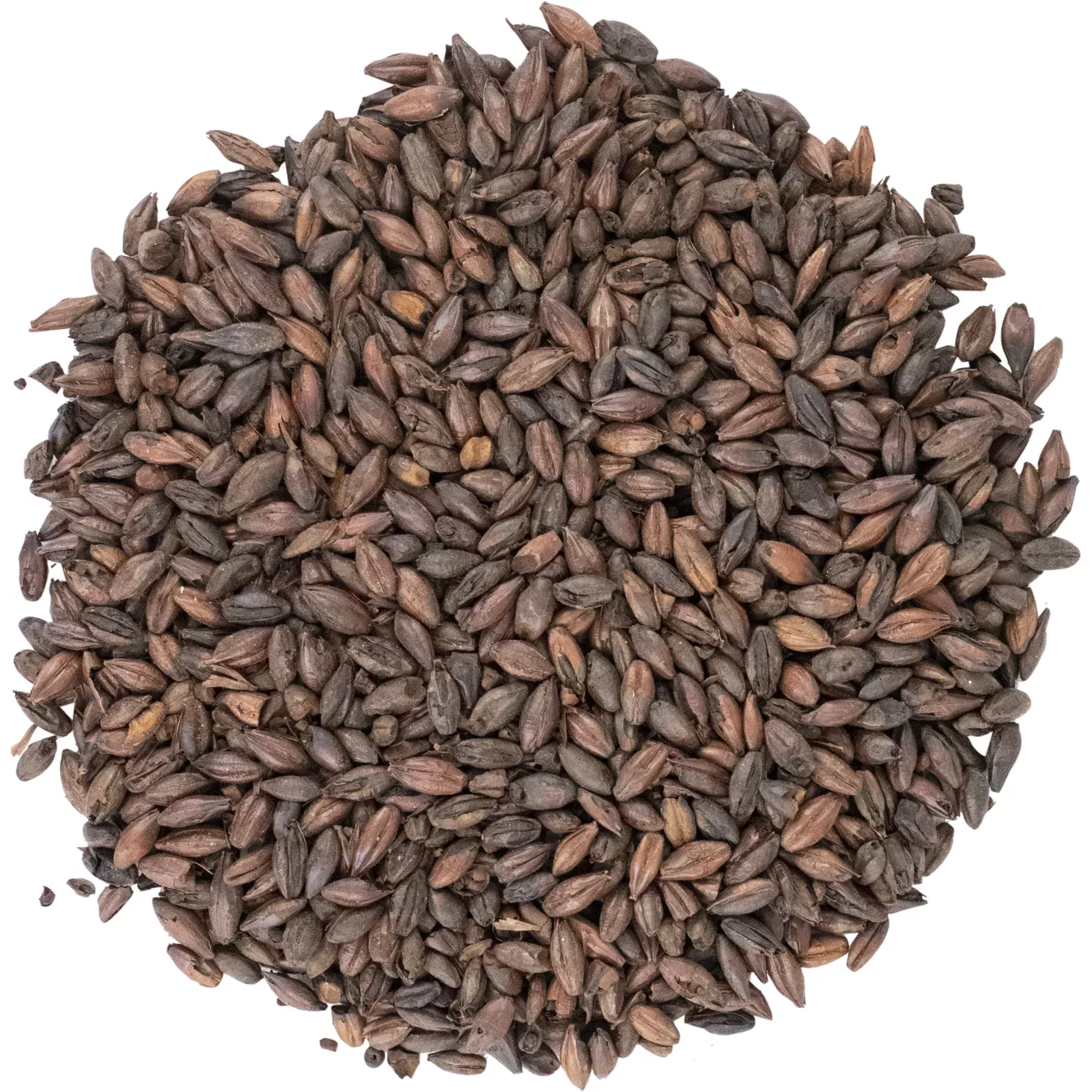 Roasted Barley - Viking Malt