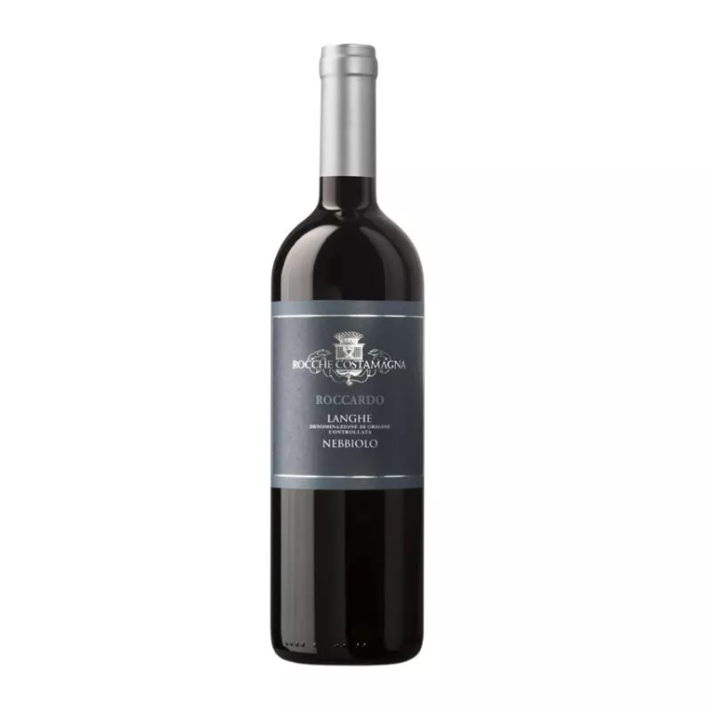 ROCCHE COSTAMAGNA NEBBIOLO
