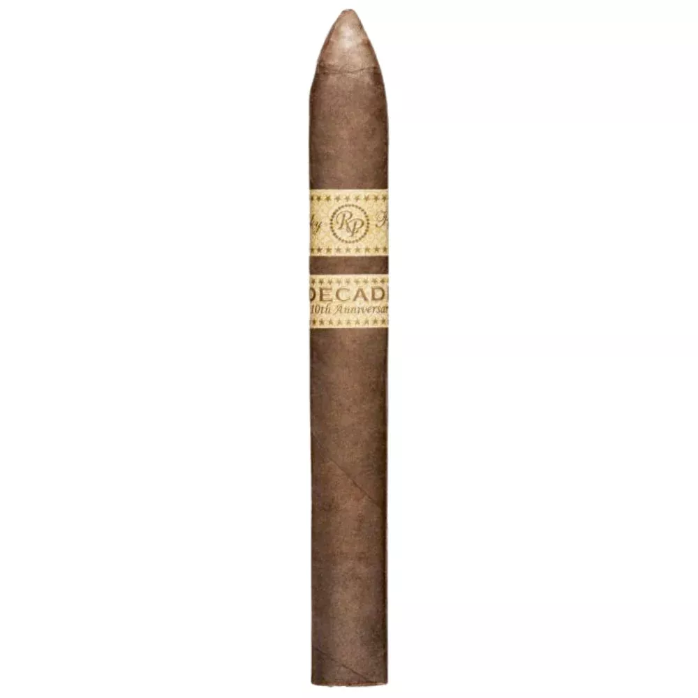 Rocky Patel Decade Toro Cigar