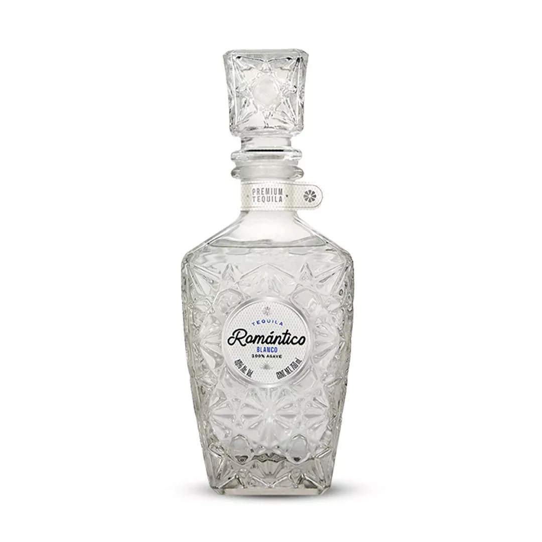 Romantico Blanco