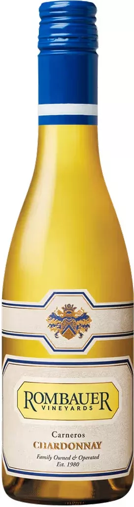 Rombauer Chardonnay Carneros 2024 375ml