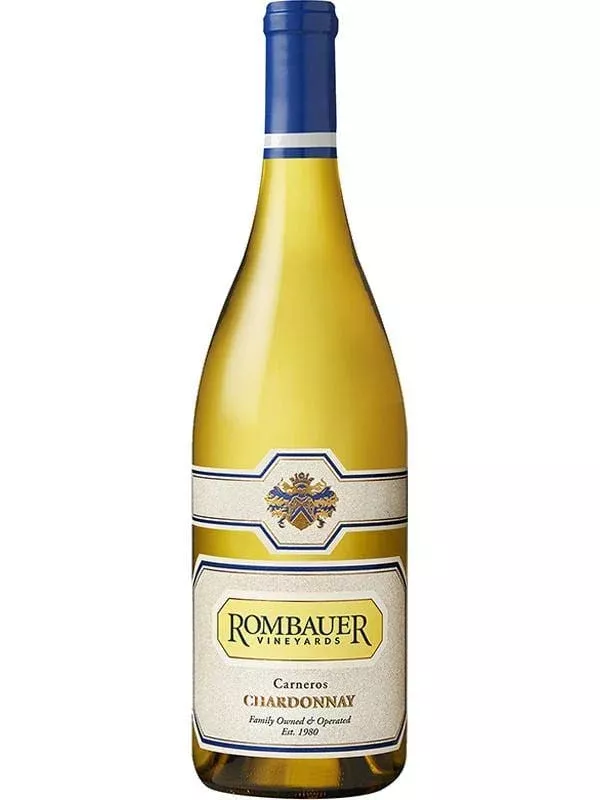 Rombauer Vineyards Chardonnay