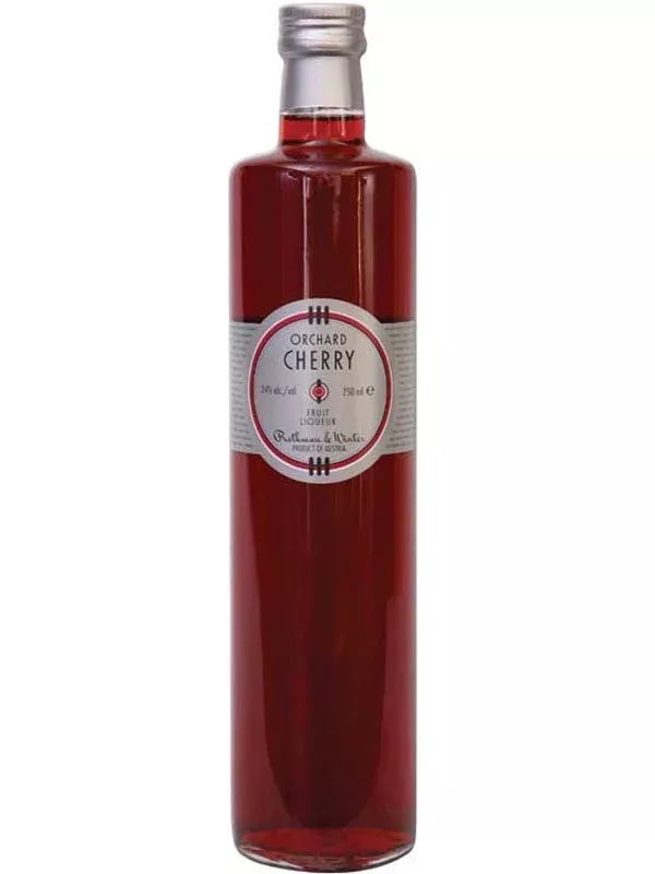 Rothman and Winter Orchard Cherry Liqueur