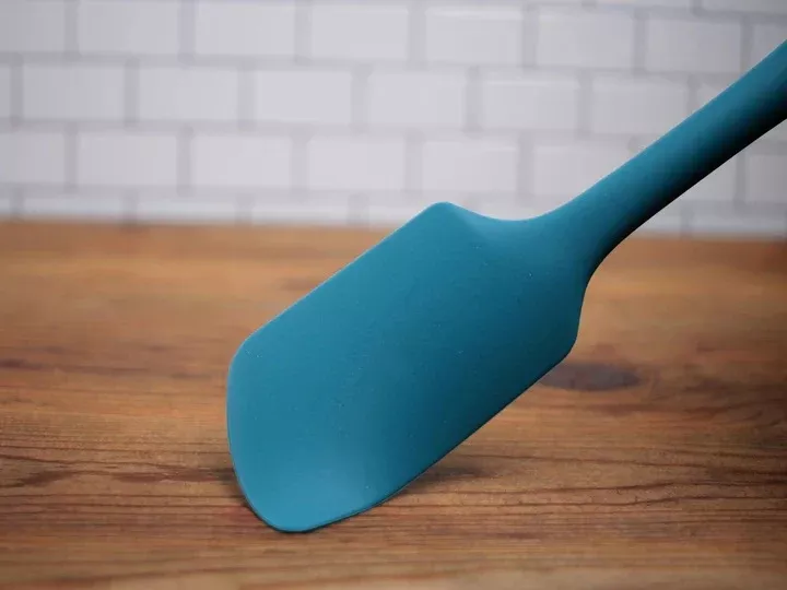 RSVP Ela's Silicone Spatula