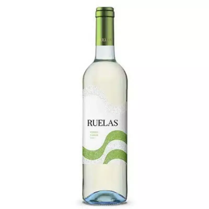 RUELAS VINHO VERDE