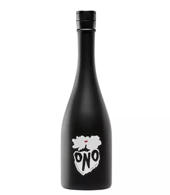 Sake Ono Junmai Daiginjo Sake 720mL