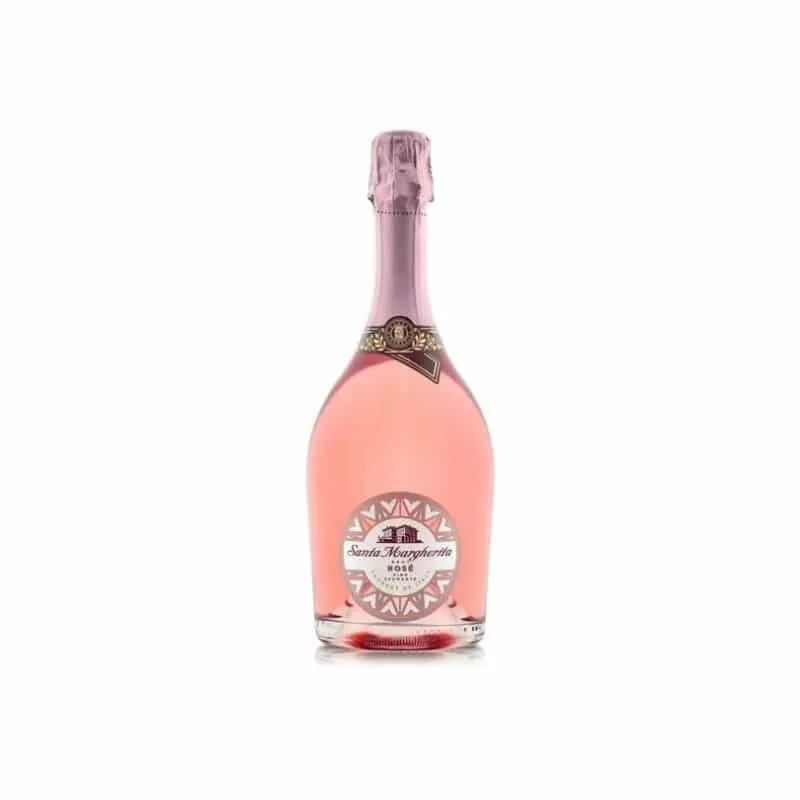 SANTA MARGHERITA PROSECCO ROSE