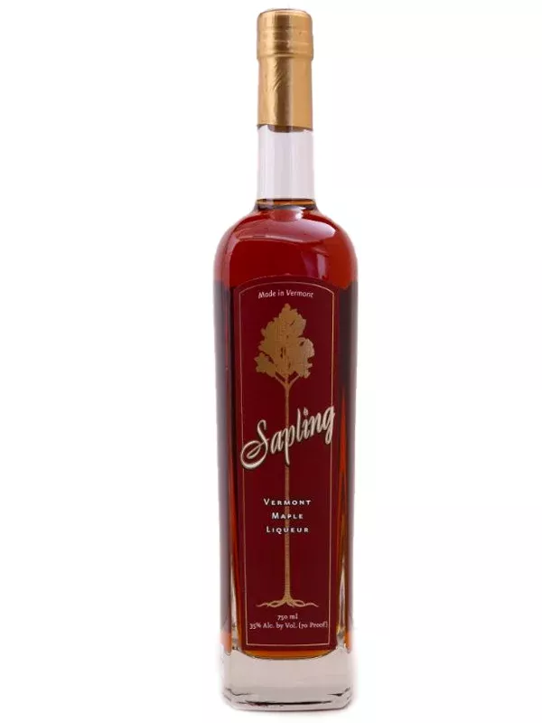 Sapling Vermont Maple Liqueur