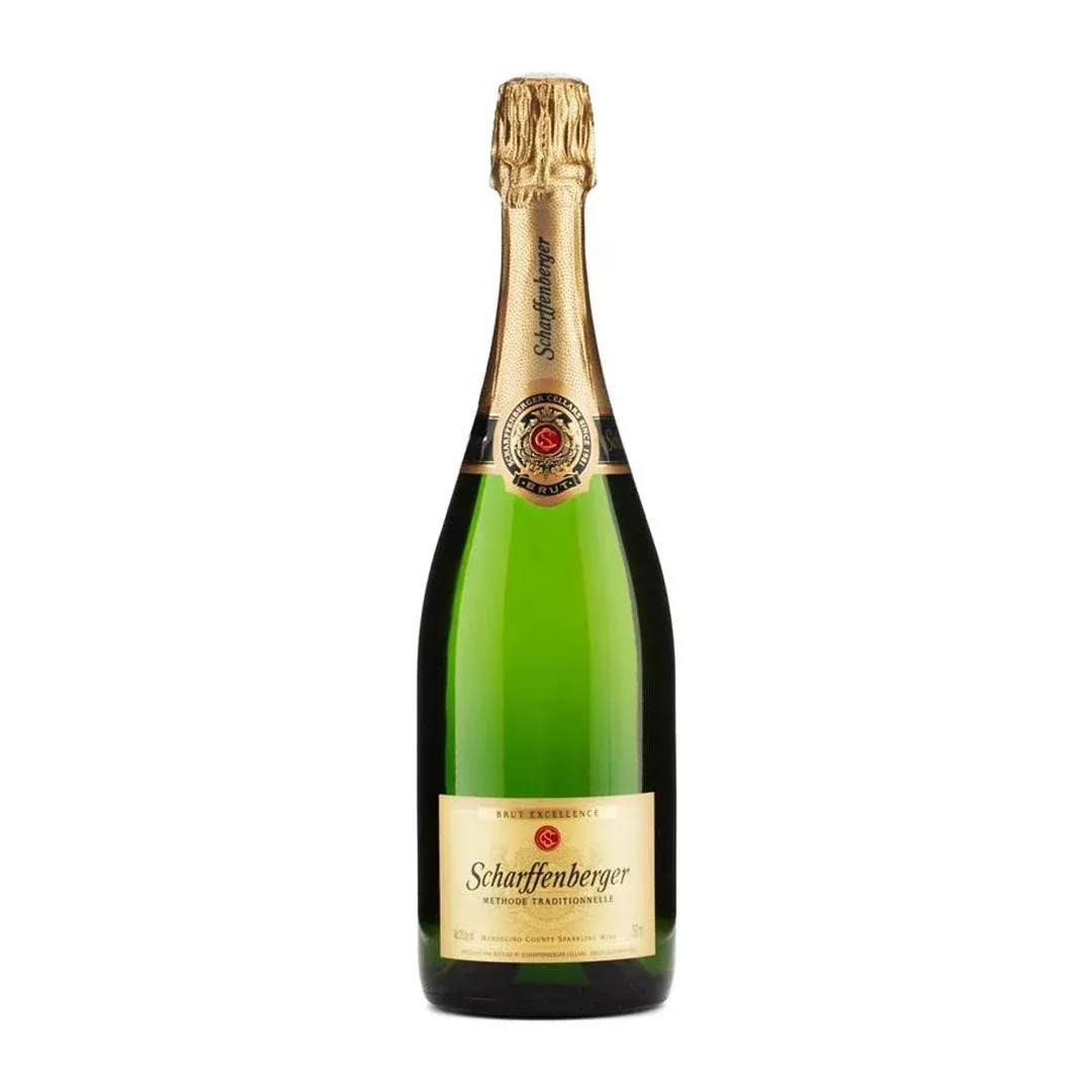 Scharffenberger Brut Champagne